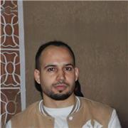 Hago clases particulares de lengua árabe tengo un diploma en la universidad